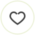 icona cuore iconcina cuore