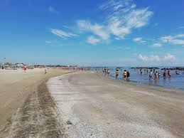 lungomare lidi comacchio